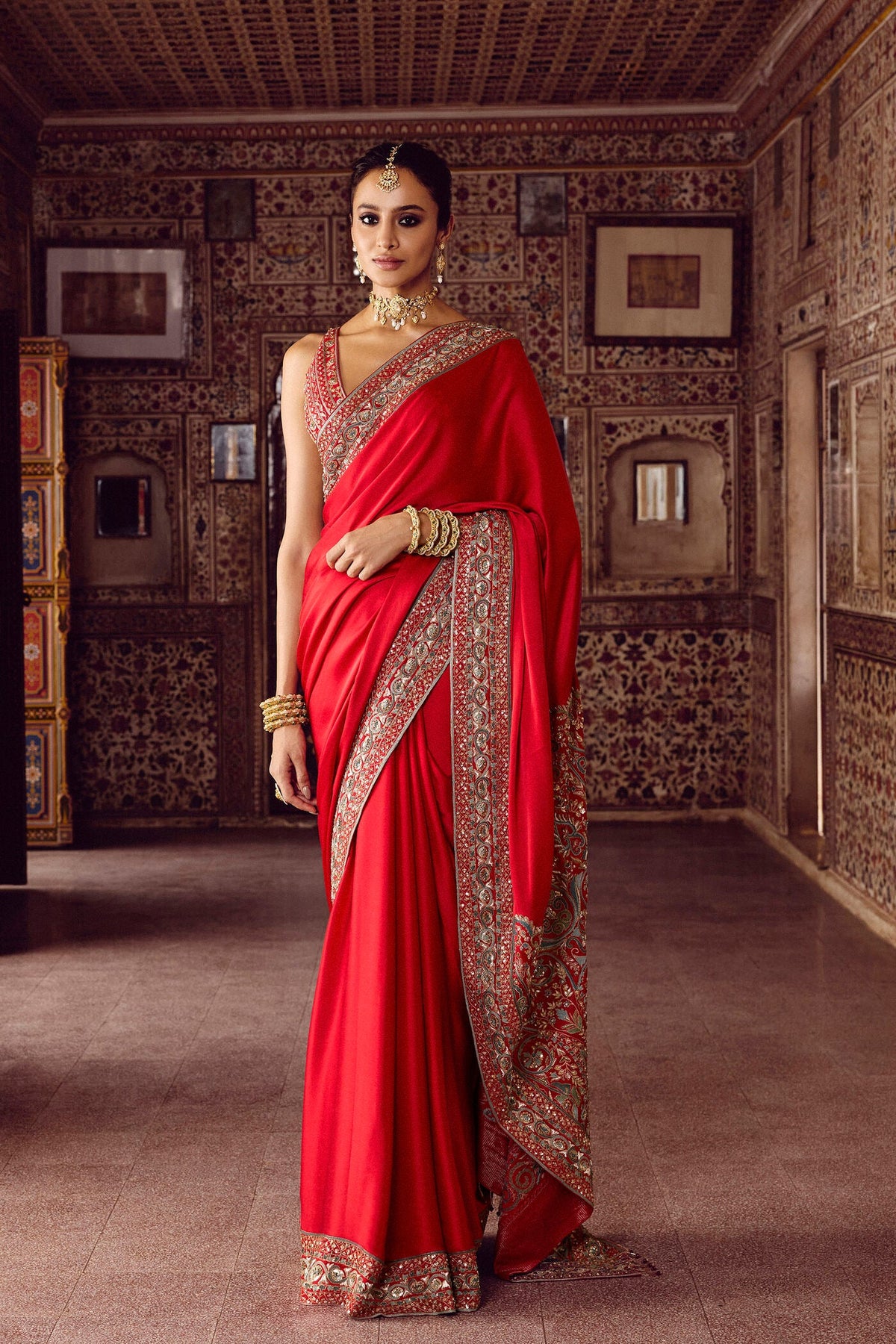 Saree